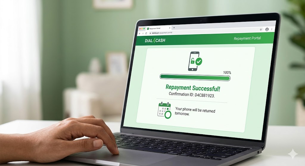 Dial4Cash Operations